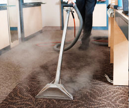 Carpet cleaning is very important for any type of facility, not only does it remove stains but gives carpet a new look and extends the carpet life.